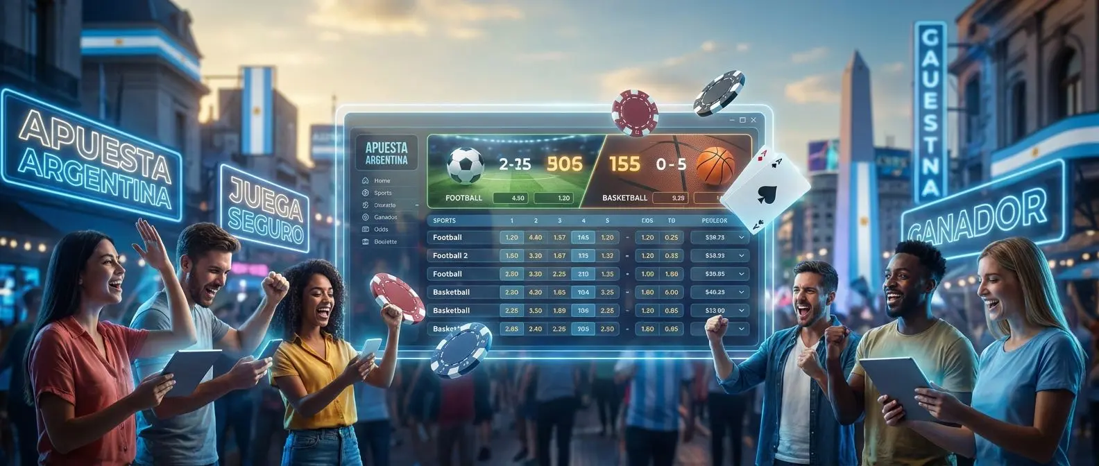Smartphone con app de Betano, monedas y fichas alrededor, ambientado en casino online